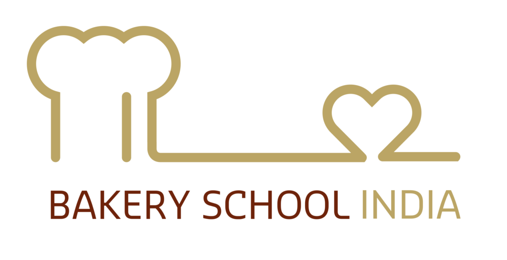 Bakery School India Logo